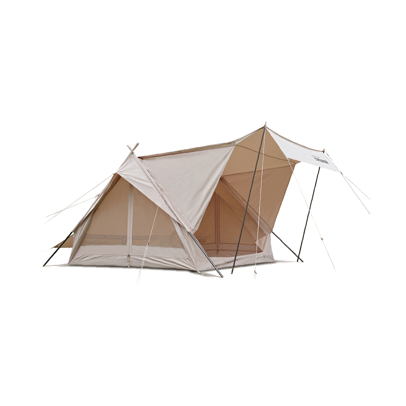 A-Frame Teepee Camping Stan