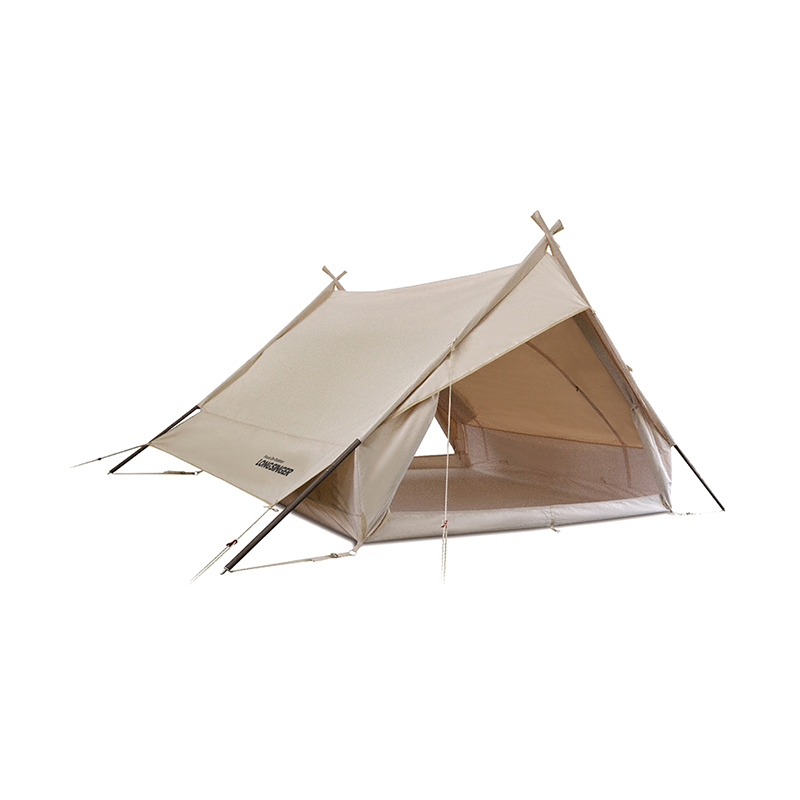 A-Frame Teepee Camping Stan
